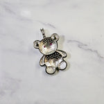 Load image into Gallery viewer, Teddy Bear Pendant
