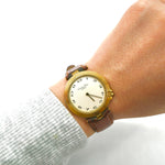 Load image into Gallery viewer, VINTAGE - Christian Dior Quartz Watch
