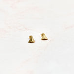 Load image into Gallery viewer, Pyramid Stud Earrings
