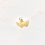 Load image into Gallery viewer, Winged Butterfly Pendant
