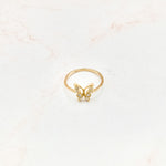 Load image into Gallery viewer, Enchanted Butterfly Ring
