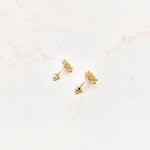 Load image into Gallery viewer, Viceroy Butterfly Stud Earrings
