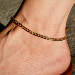 Load image into Gallery viewer, Selena Anklet
